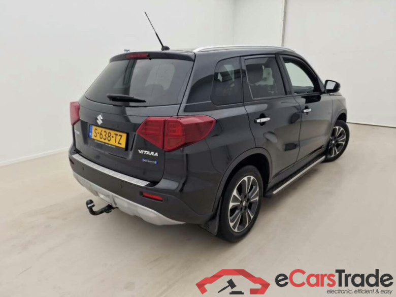SUZUKI Vitara 1.5 Hybrid Style #2