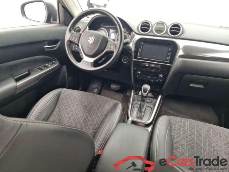 SUZUKI Vitara 1.5 Hybrid Style #3