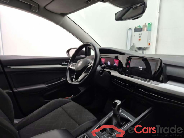 VOLKSWAGEN GOLF 1.0 TSI Life  #3