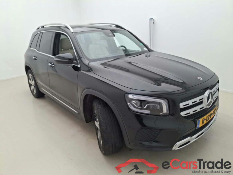 MERCEDES-BENZ GLB 200 Lux. Line 7p. #5