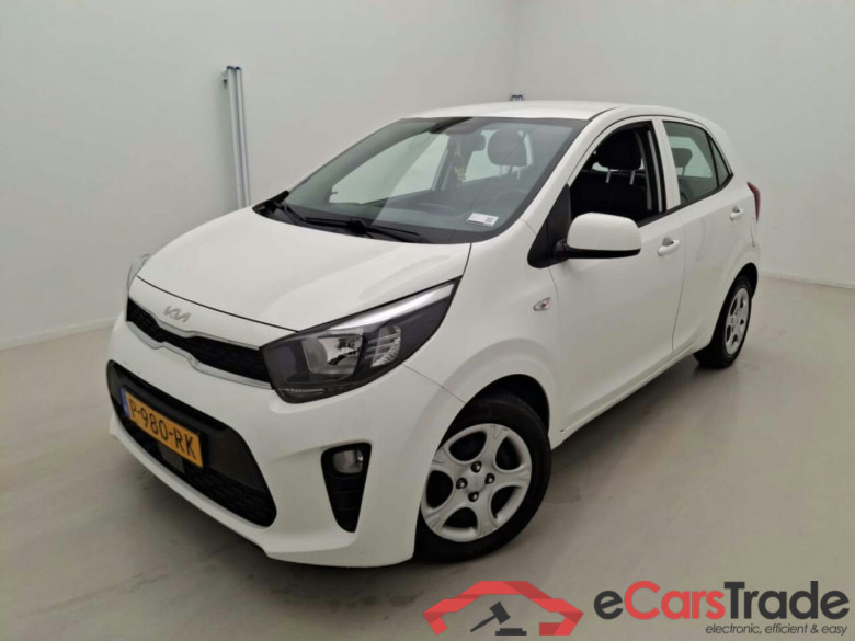 KIA Picanto 1.0 DPi ComfortL. 5p