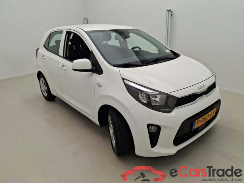 KIA Picanto 1.0 DPi ComfortL. 5p #5