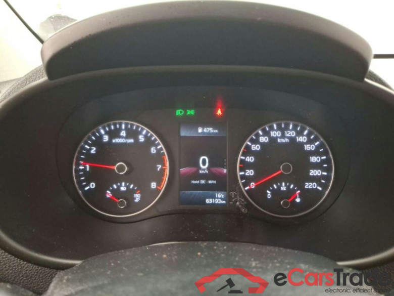 KIA Picanto 1.0 DPi ComfortL. 5p #6