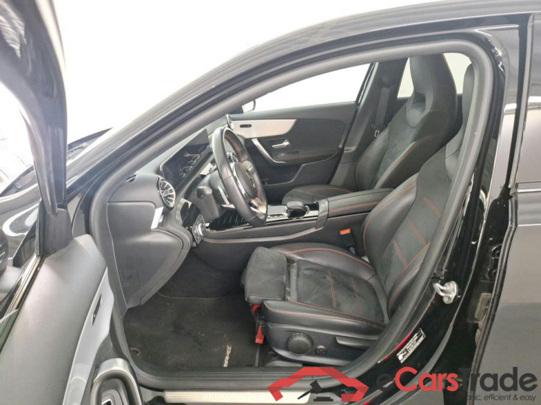 MERCEDES-BENZ A-CLASS 1.3 A 250 E DCT BUSINESS SOLUTION #5