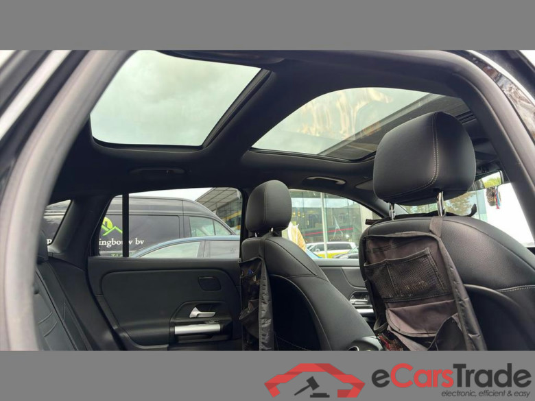 MERCEDES-BENZ EQA (H243) 66.5 kWh 250 AMG Line #6
