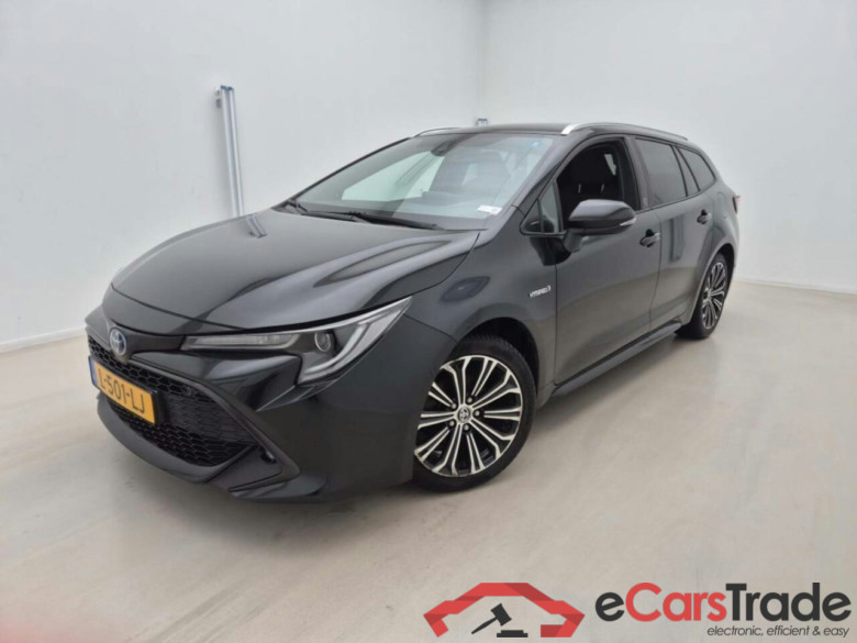 TOYOTA Corolla Touring Sports 1.8 Hybrid Bns Plus #1