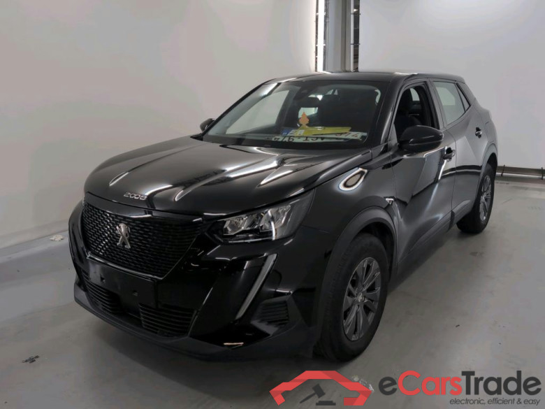 PEUGEOT 2008 1.2 PURETECH 74KW S-S ACTIVE PACK
