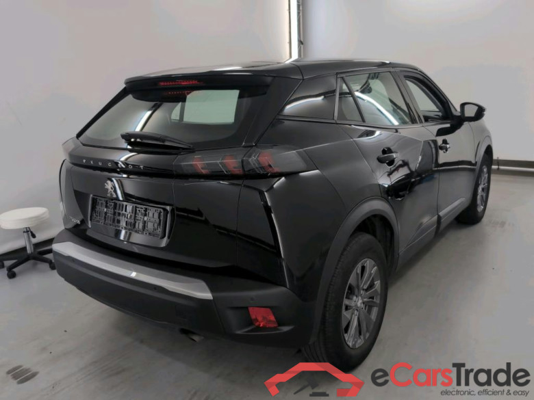 PEUGEOT 2008 1.2 PURETECH 74KW S-S ACTIVE PACK #4