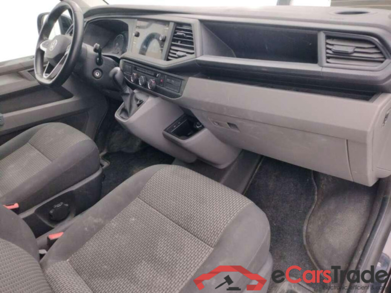 VOLKSWAGEN Transporter 2.0 TDI L2H1 #3