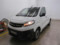 preview Opel Vivaro #0