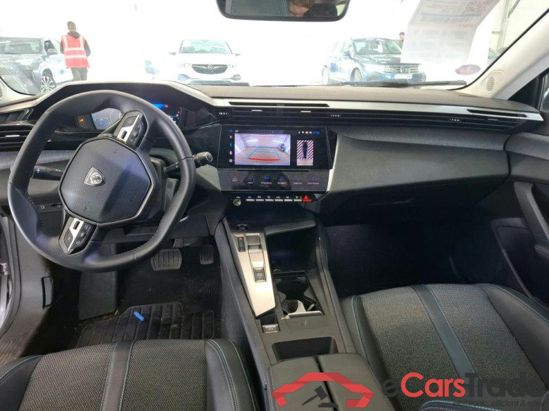 PEUGEOT 308 SW / 2021 / 5P / Break PHEV 180 E-EAT8 ALLURE #6