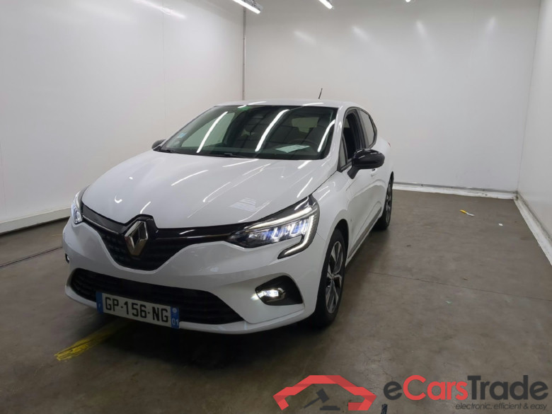 Clio V Evolution 1.0 SCe 65CV BVM5 E6d