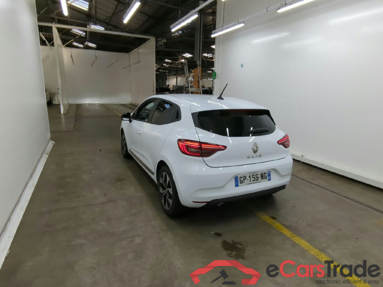 Clio V Evolution 1.0 SCe 65CV BVM5 E6d #3