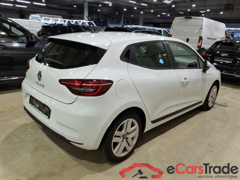 RENAULT Clio 1.0 TCE 90 CORPORATE EDITION #4
