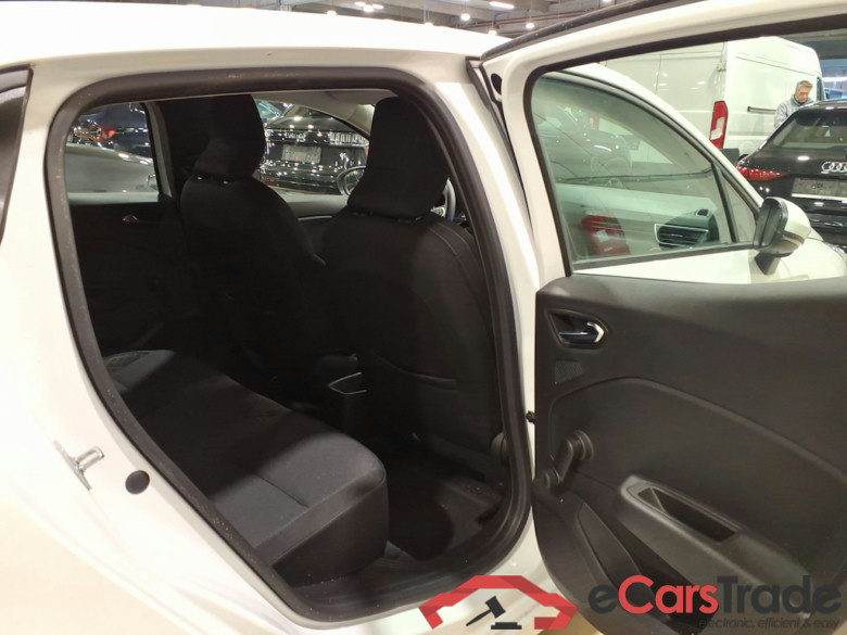 RENAULT Clio 1.0 TCE 90 CORPORATE EDITION #5