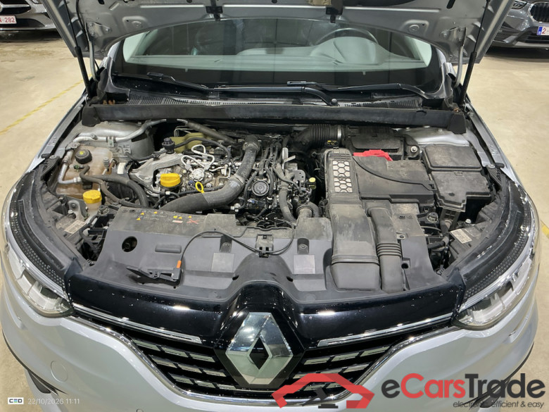 RENAULT MEGANE GRANDTOUR 1.3 TCE 140 TECHNO #6