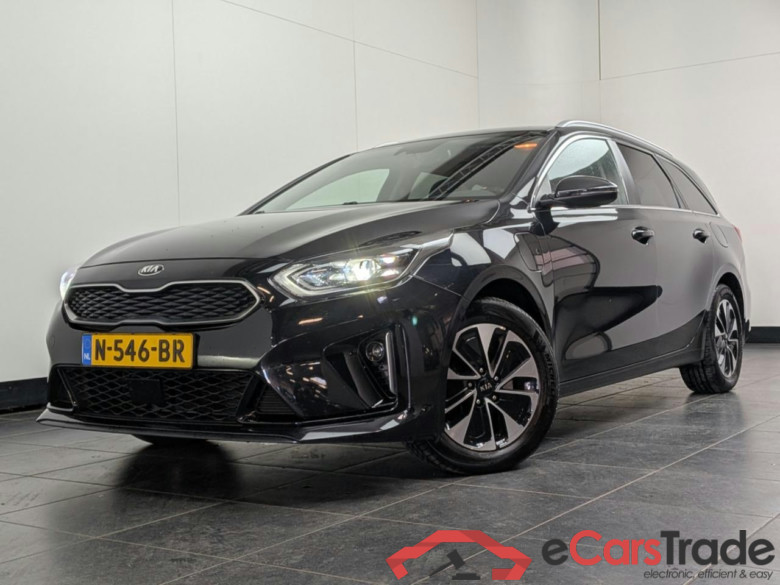 KIA CEED SPORTSWAGON 1.6 GDI PHEV Dyn+L.