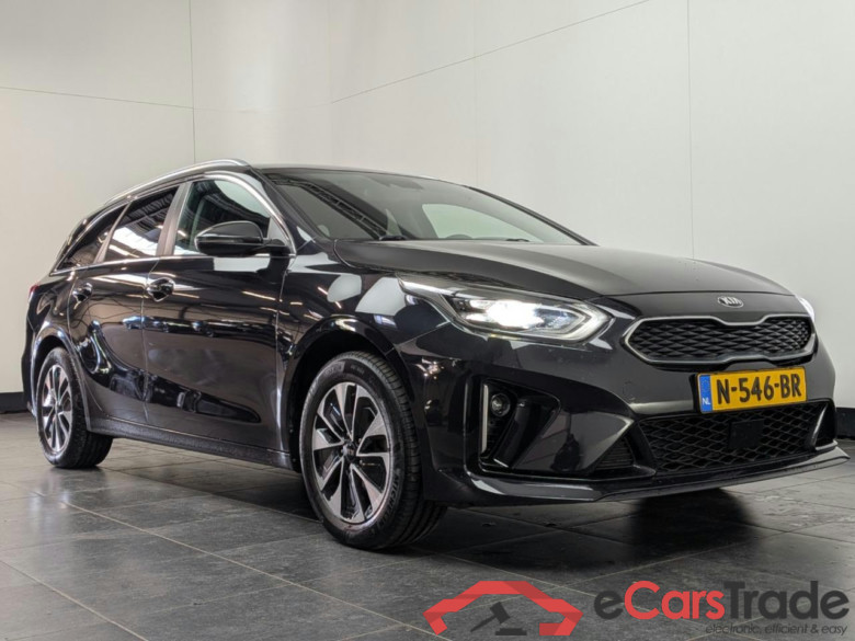 KIA CEED SPORTSWAGON 1.6 GDI PHEV Dyn+L. #2