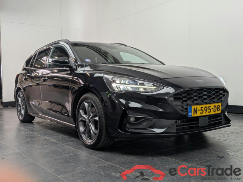 FORD Focus Wagon 1.0 EBH ST L. Bns #2