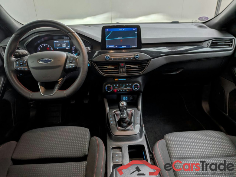 FORD Focus Wagon 1.0 EBH ST L. Bns #5