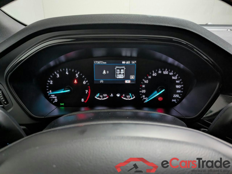 FORD Focus Wagon 1.0 EBH ST L. Bns #6