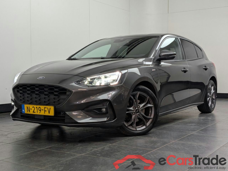 FORD FOCUS 1.0 EcoB. ST L. Bns #1