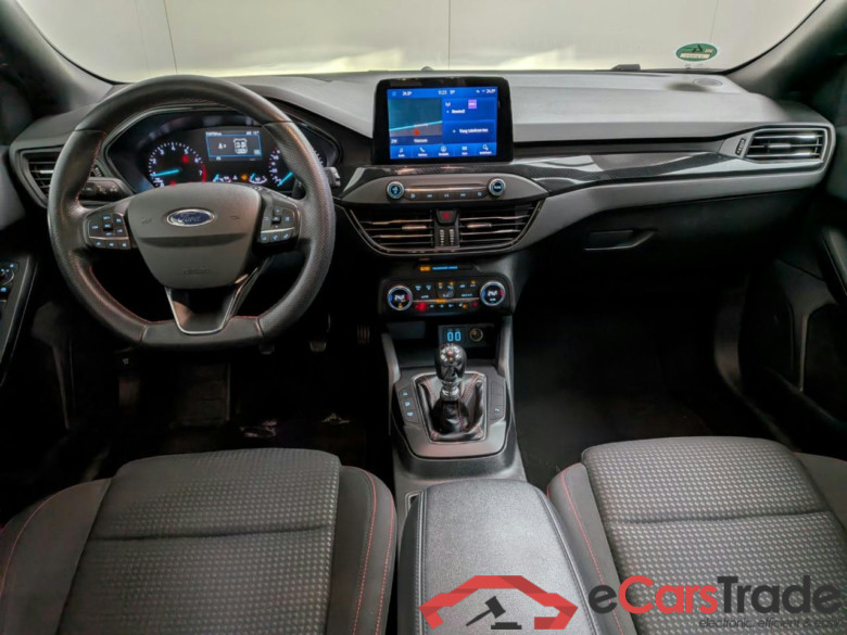 FORD FOCUS 1.0 EcoB. ST L. Bns #5