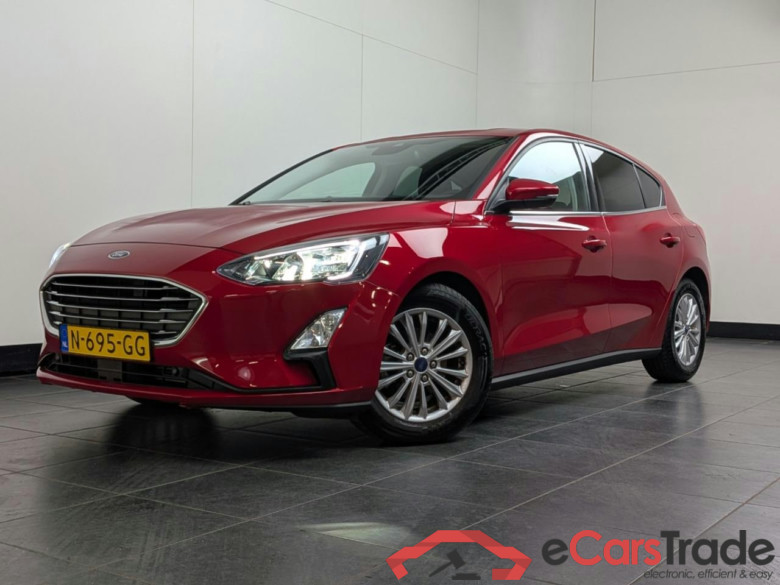 FORD FOCUS 1.0 EBH Tit. XBns