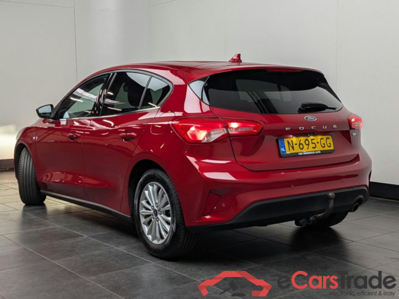 FORD FOCUS 1.0 EBH Tit. XBns #4