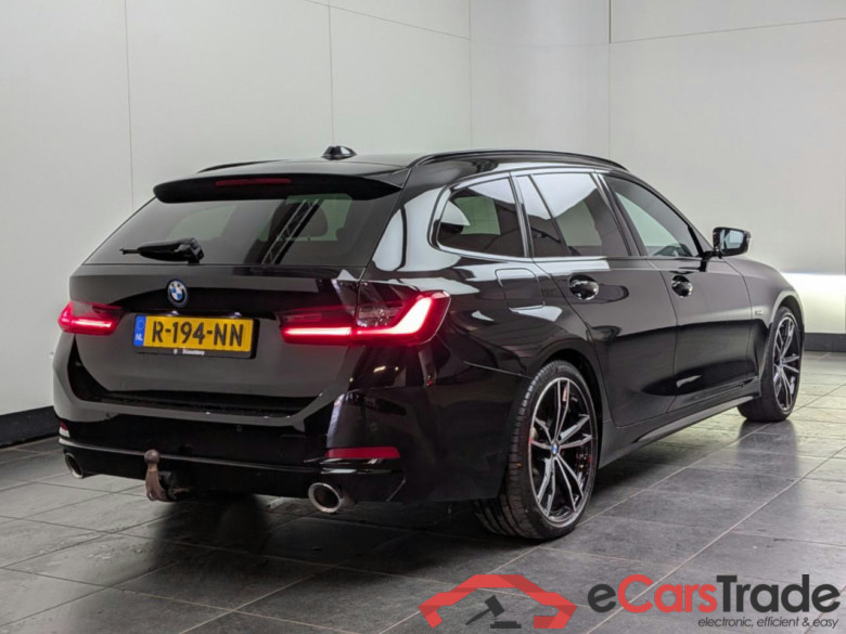 BMW 3-SERIE TOURING 320e #3