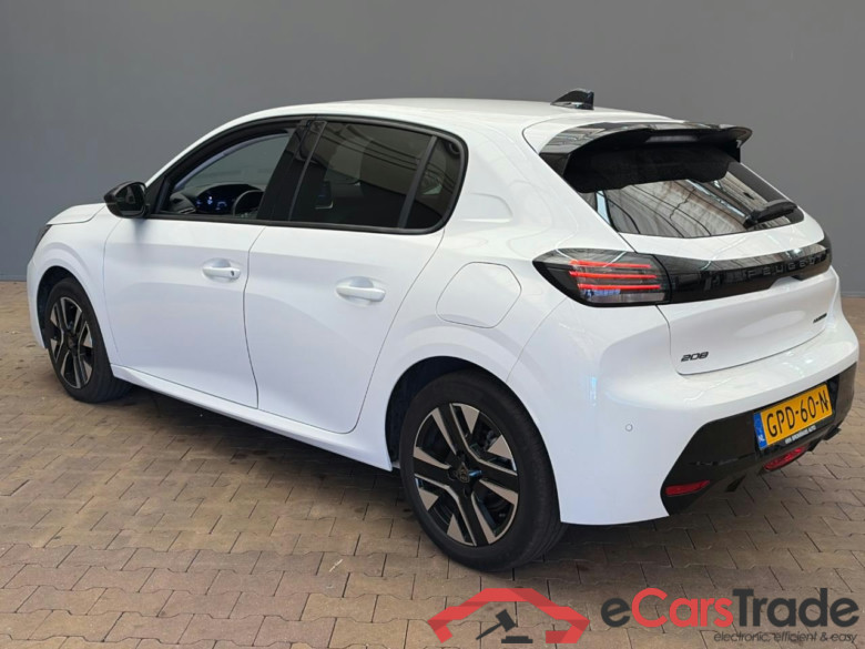 PEUGEOT 208 1.2 Hybr e-DCS6 All. #3