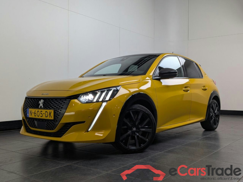 PEUGEOT 208 1.2 PureTech GT Pack