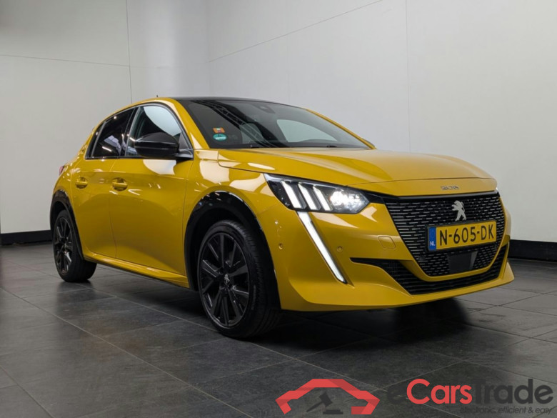 PEUGEOT 208 1.2 PureTech GT Pack #2