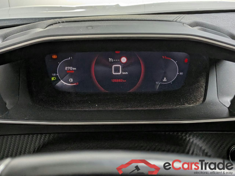 PEUGEOT 2008 1.2 PureTech GT #6