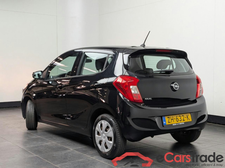 OPEL KARL 1.0 120 Jaar Edition #4