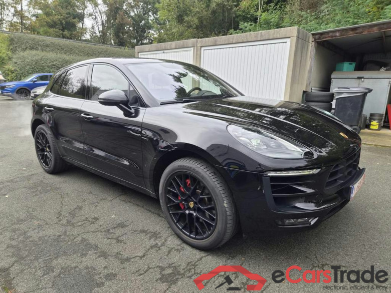 PORSCHE Macan GTS 2.9 V6 BiTurbo PDK #2