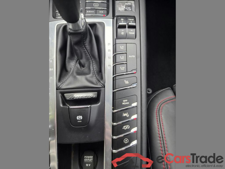 PORSCHE Macan GTS 2.9 V6 BiTurbo PDK #6