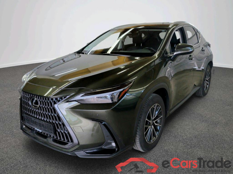 LEXUS NX 350h Business Line 5d 140kW #1
