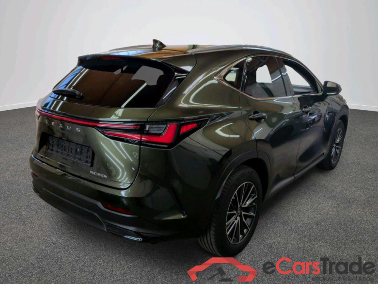 LEXUS NX 350h Business Line 5d 140kW #2