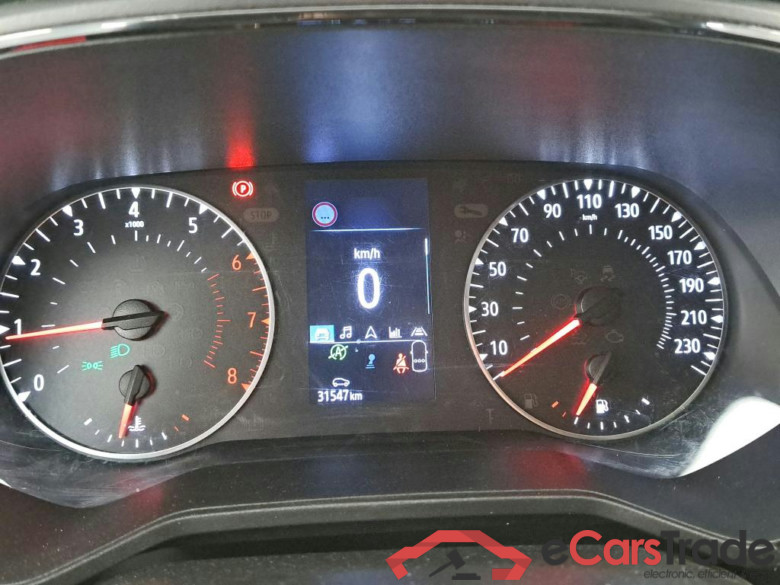 Clio V Evolution 1.0 TCe 100CV BVM6 E6d / GPL #6