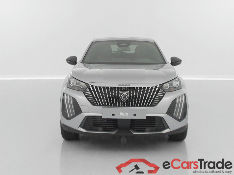 Peugeot 2008 Allure II 1.2 Hybrid 145ch e-DCS6 #2