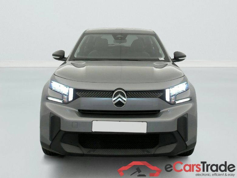 Citroen C3 Aircross You 113 ch #2