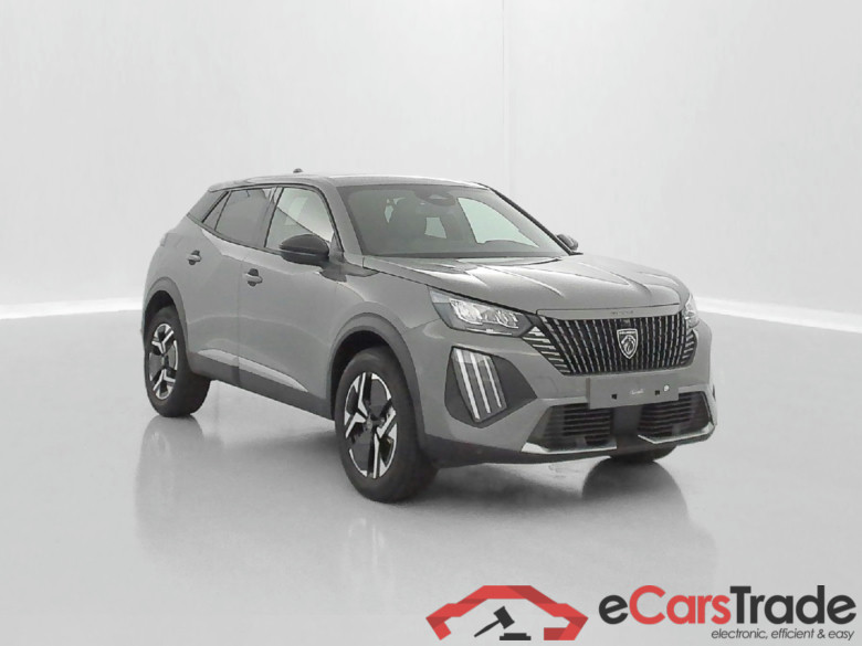 Peugeot 2008 Allure II 1.2 Hybrid 145ch e-DCS6