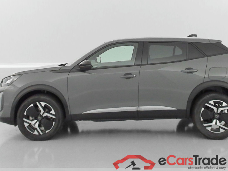 Peugeot 2008 Allure II 1.2 Hybrid 145ch e-DCS6 #4