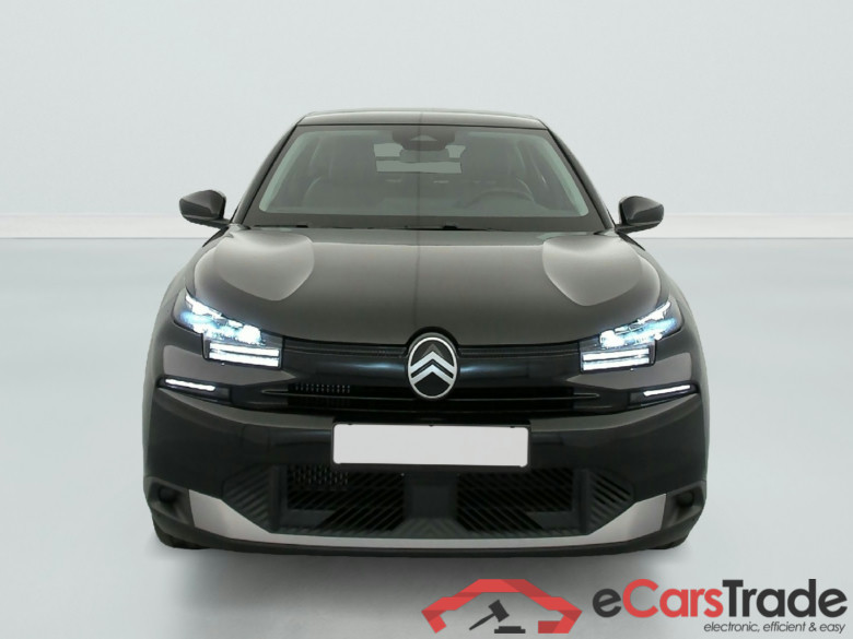 Citroen C4 Plus Hybride 145 ch e-DCS6 #2