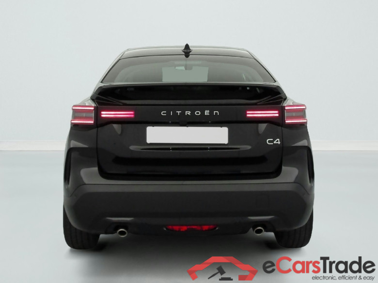 Citroen C4 Plus Hybride 145 ch e-DCS6 #6