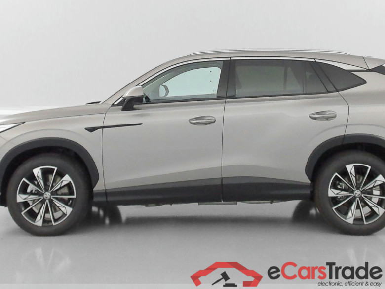 MG EHS Luxury 1.5 Hybrid+ 224ch #4