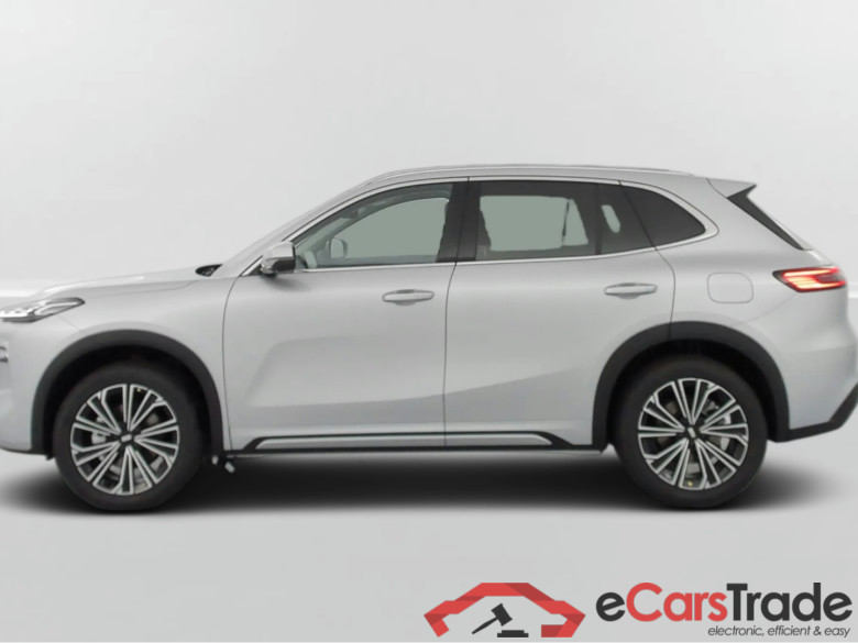 Geely Starray MAX+ EM-i 262ch #4