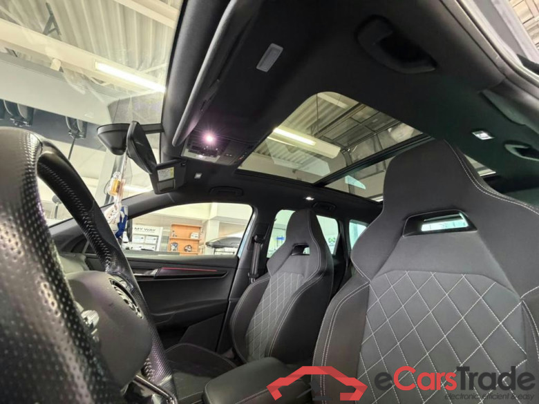 SKODA Karoq 1.5 TSI ACT Sportline DSG #5