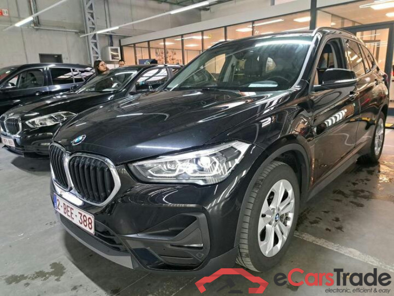 BMW X1 X1 xDrive25e (162 kW) (PHEV) 162kW/220pk  5D/P Auto-6 #1